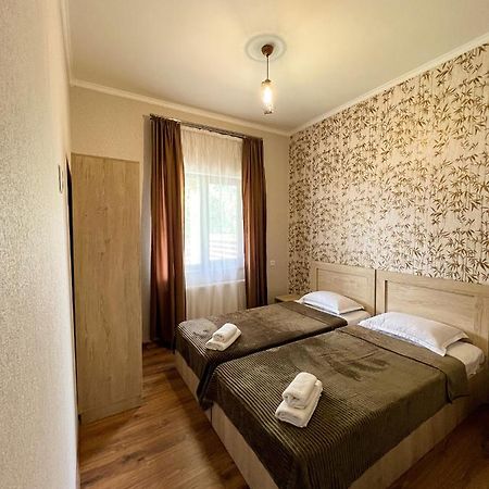 Royal Galaxy Apartment Stepancminda Zewnętrze zdjęcie
