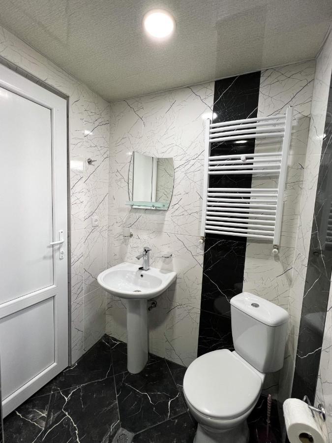 Royal Galaxy Apartment Stepancminda Zewnętrze zdjęcie