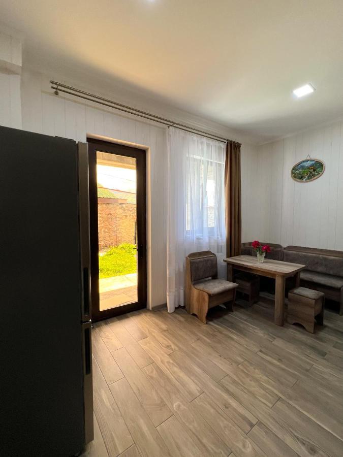 Royal Galaxy Apartment Stepancminda Zewnętrze zdjęcie