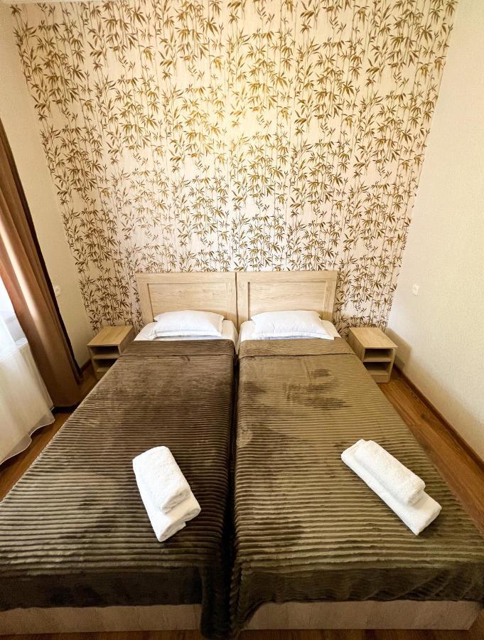 Royal Galaxy Apartment Stepancminda Zewnętrze zdjęcie
