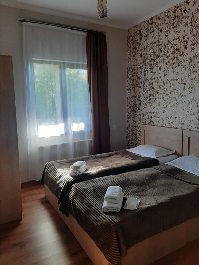 Royal Galaxy Apartment Stepancminda Zewnętrze zdjęcie
